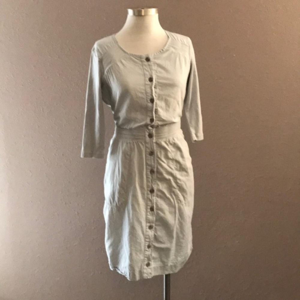 🦢Prairie Underground midi dress🦢